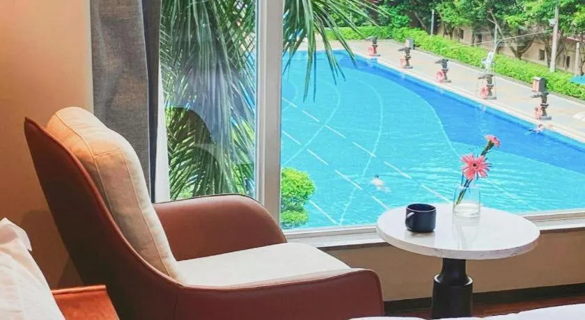 Dongguan Castfast Hotel