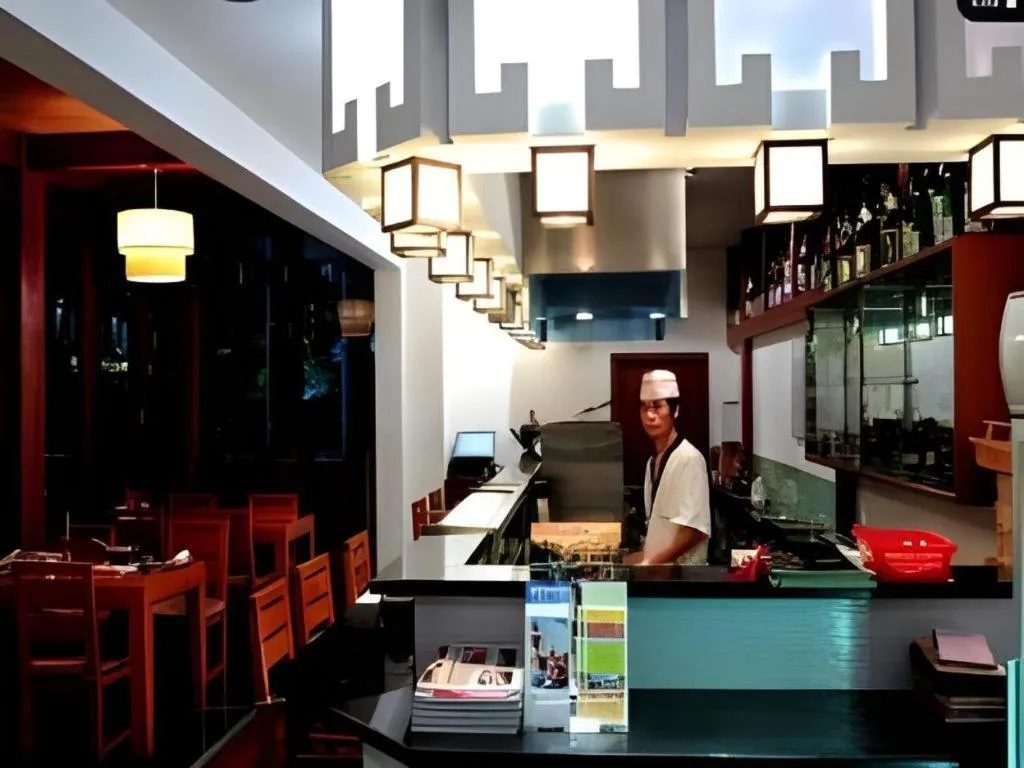 Dongguan Castfast Hotel