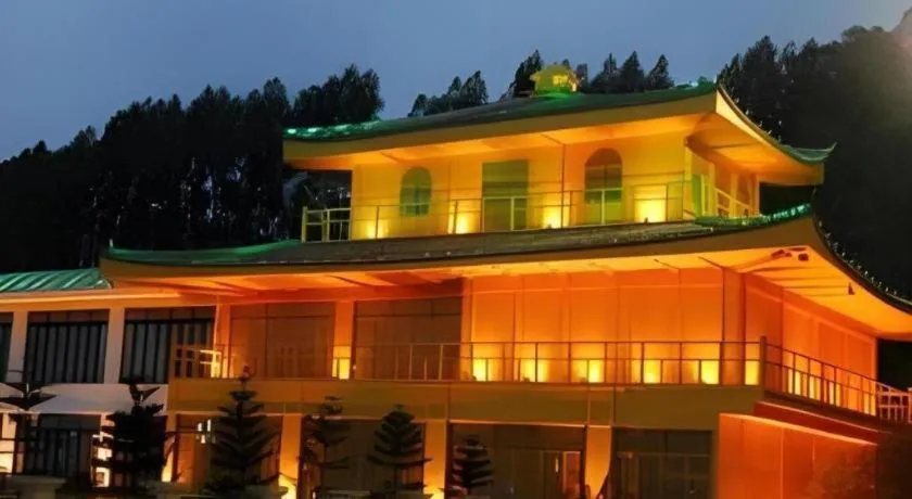 Dongguan Castfast Hotel