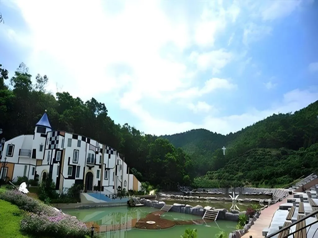 Dongguan Castfast Hotel