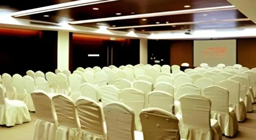 Dongguan Castfast Hotel