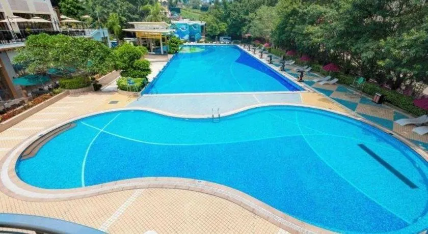 Dongguan Castfast Hotel