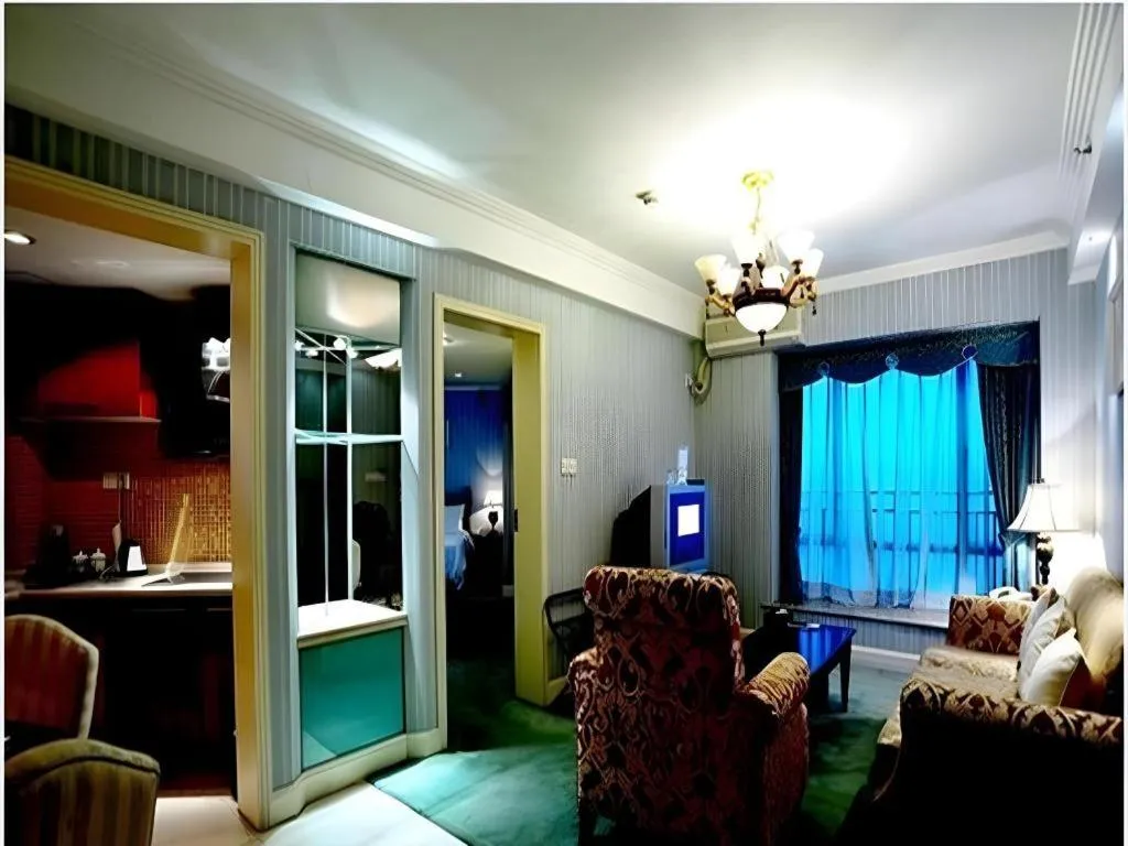 Dongguan Castfast Hotel