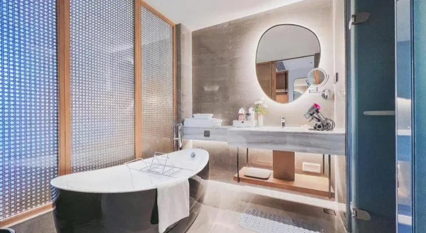 Dongguan Castfast Hotel