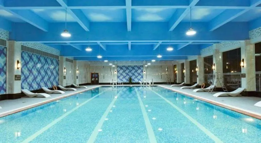 Dongguan Castfast Hotel