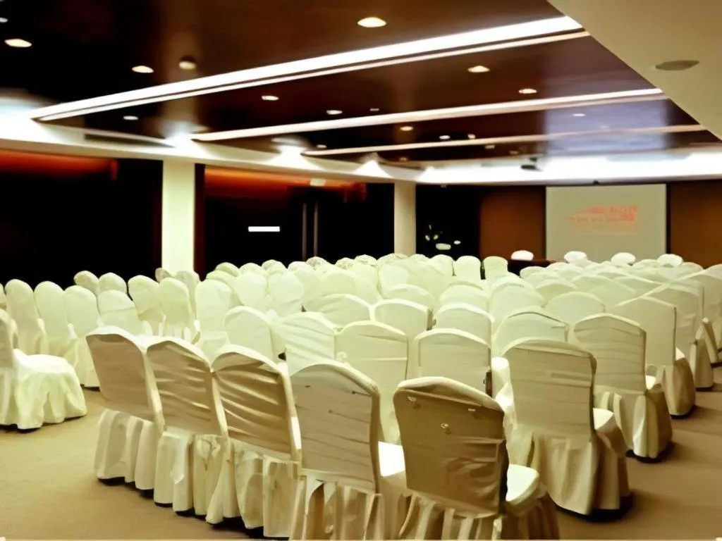 Dongguan Castfast Hotel