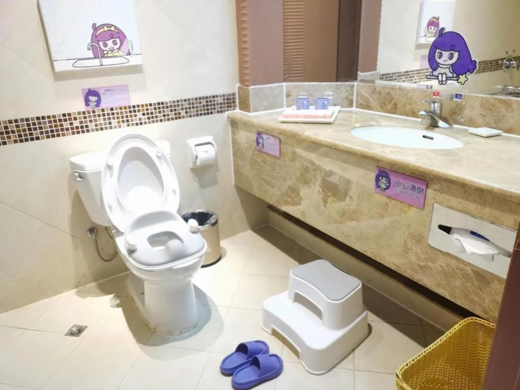 Dongguan Castfast Hotel