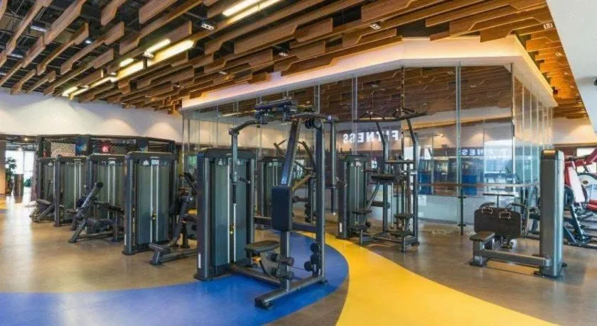 Dongguan Castfast Hotel