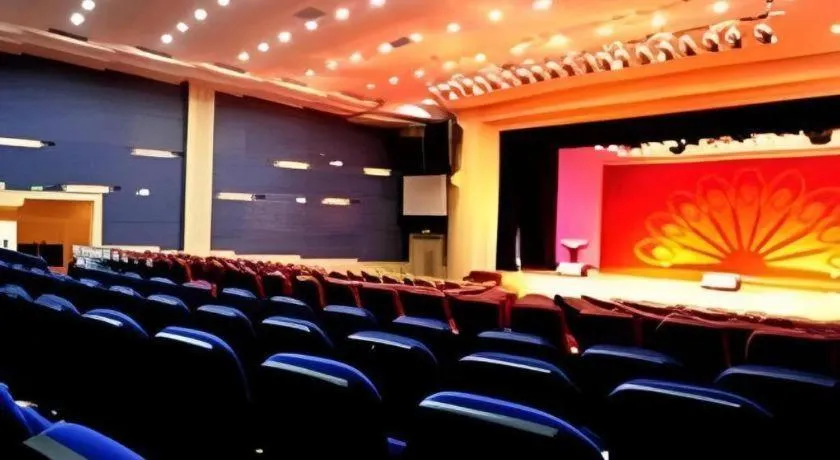 Dongguan Castfast Hotel