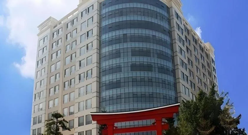 Dongguan Castfast Hotel