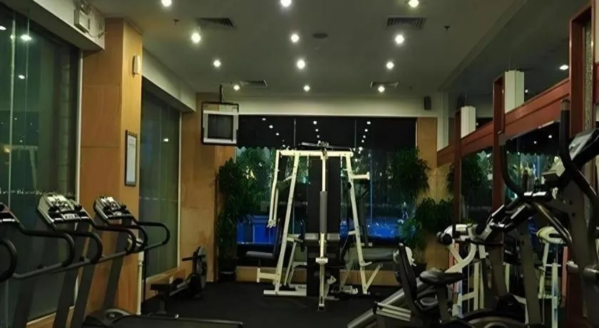 Dongguan Castfast Hotel