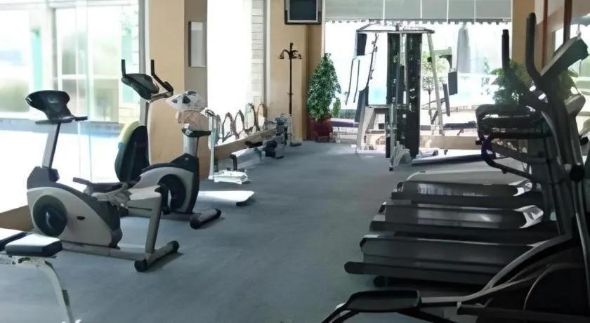 Dongguan Castfast Hotel