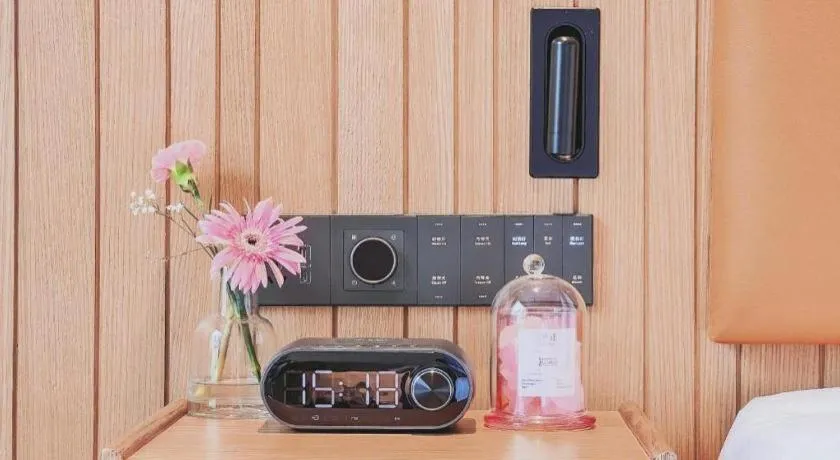 Dongguan Castfast Hotel