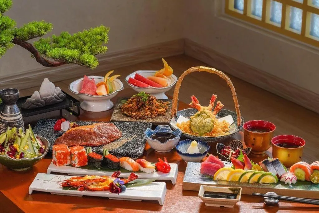 Dongguan Castfast Hotel