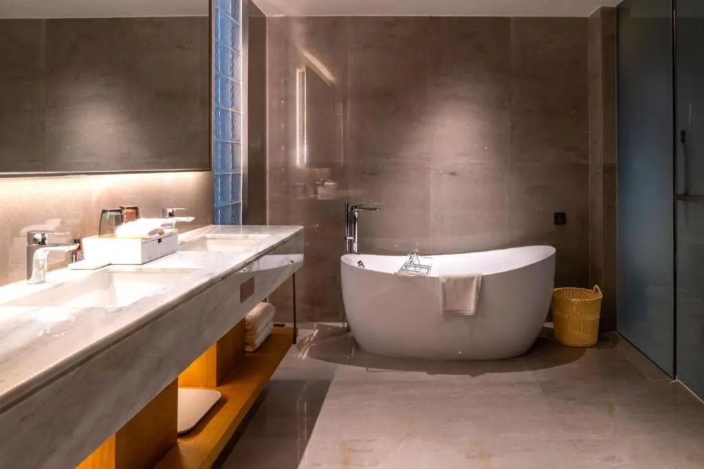 Dongguan Castfast Hotel