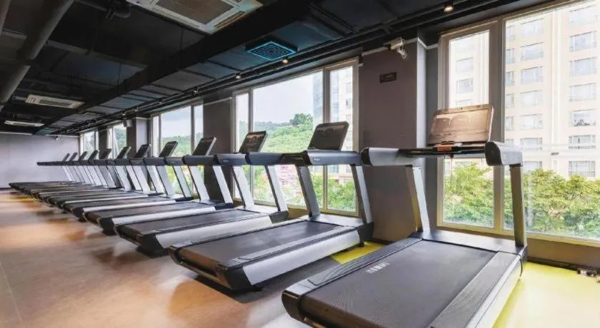 Dongguan Castfast Hotel