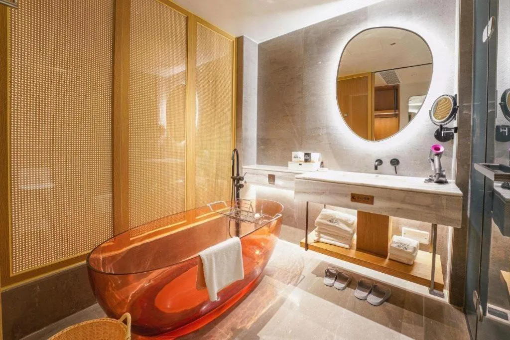 Dongguan Castfast Hotel