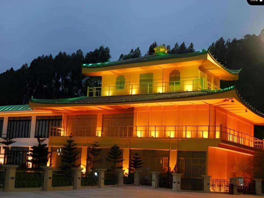 Dongguan Castfast Hotel