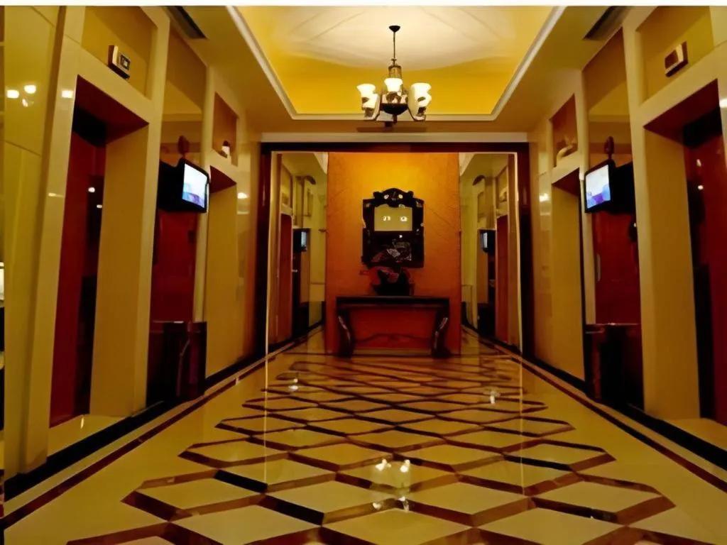 Dongguan Castfast Hotel