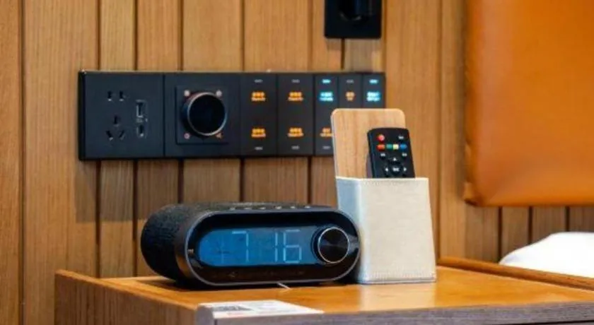 Dongguan Castfast Hotel