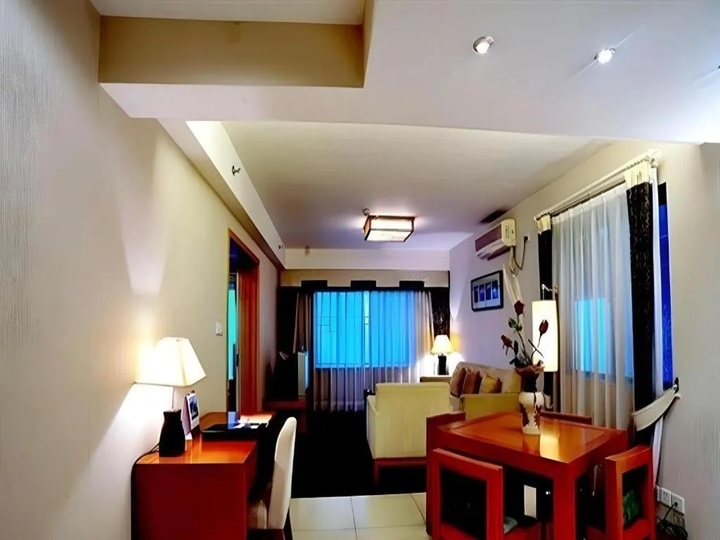 Dongguan Castfast Hotel