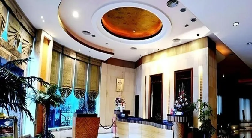 Dongguan Castfast Hotel