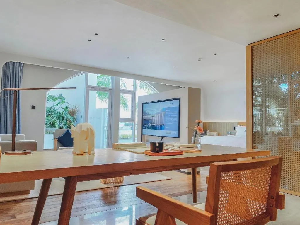 Dongguan Castfast Hotel