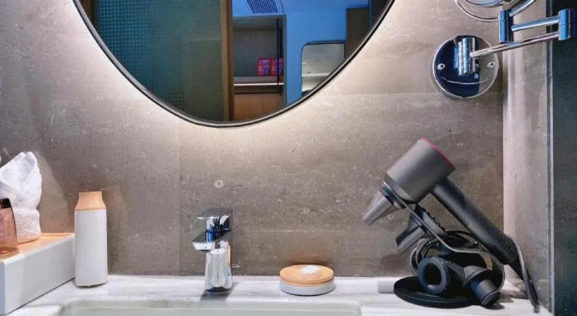 Dongguan Castfast Hotel