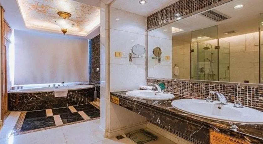 Dongguan Castfast Hotel