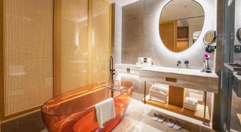 Dongguan Castfast Hotel