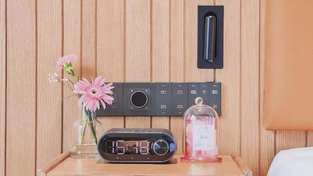 Dongguan Castfast Hotel