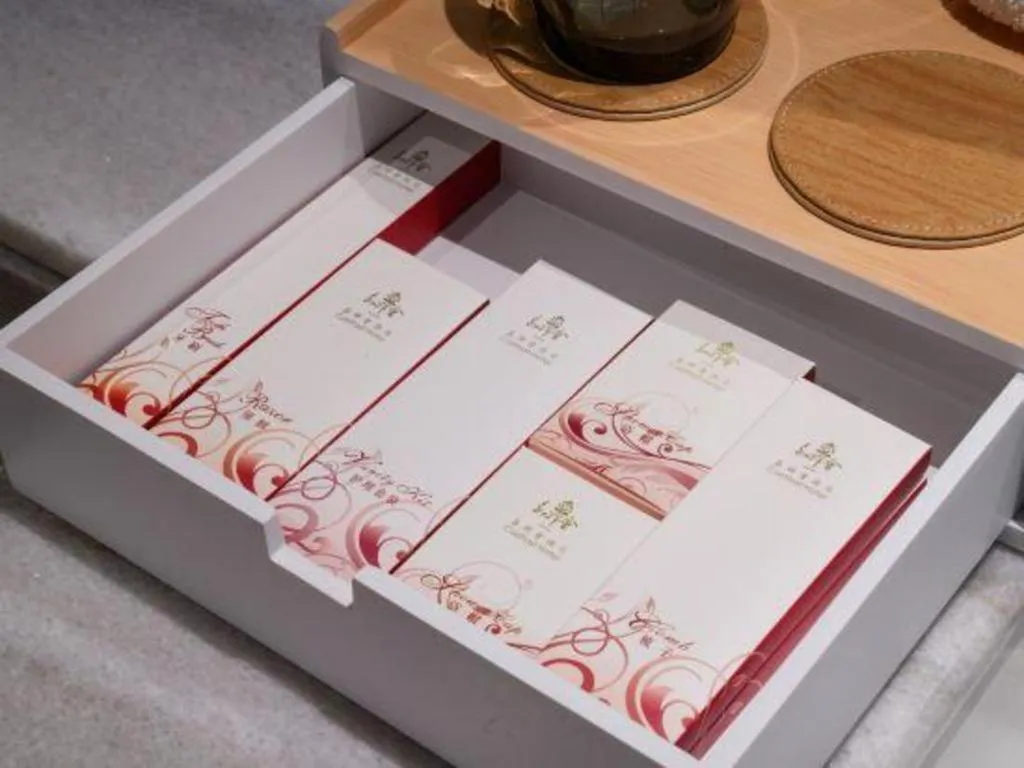 Dongguan Castfast Hotel