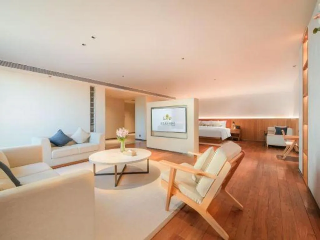 Dongguan Castfast Hotel