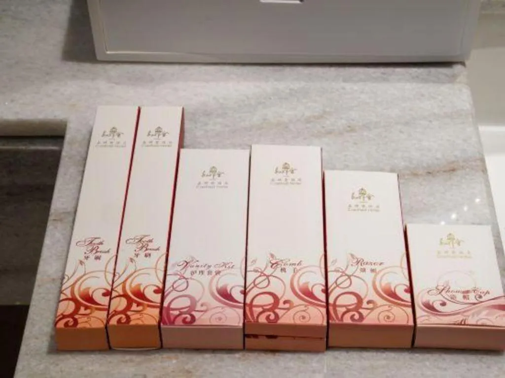 Dongguan Castfast Hotel