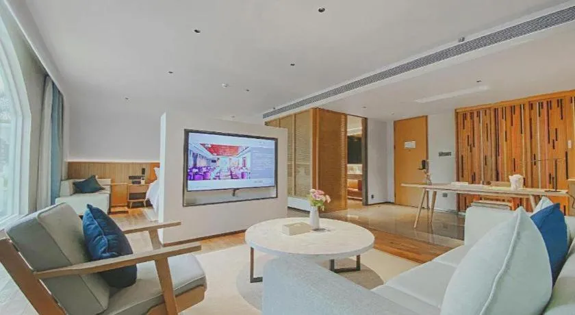 Dongguan Castfast Hotel