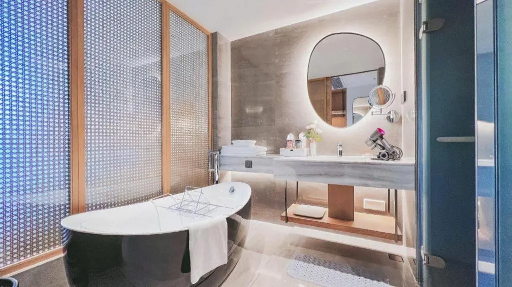 Dongguan Castfast Hotel