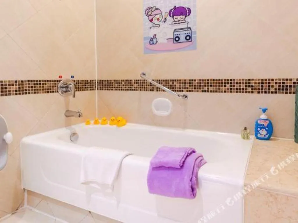 Dongguan Castfast Hotel