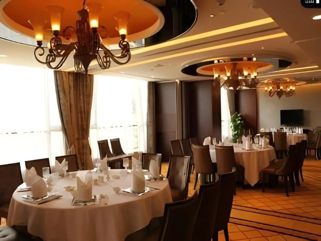 Dongguan Castfast Hotel