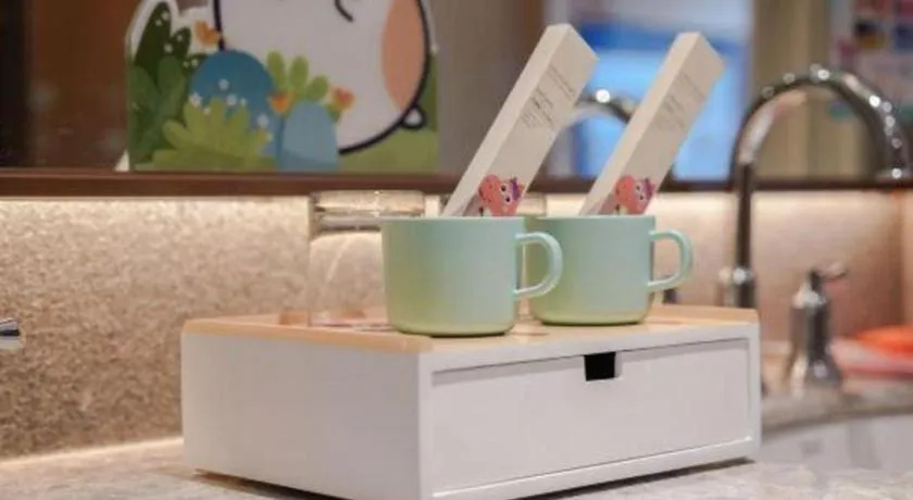 Dongguan Castfast Hotel