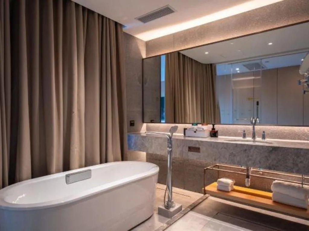 Dongguan Castfast Hotel