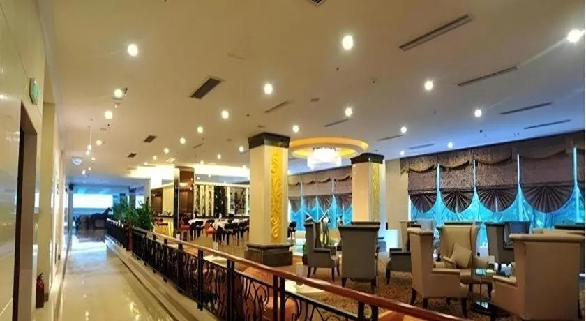 Dongguan Castfast Hotel