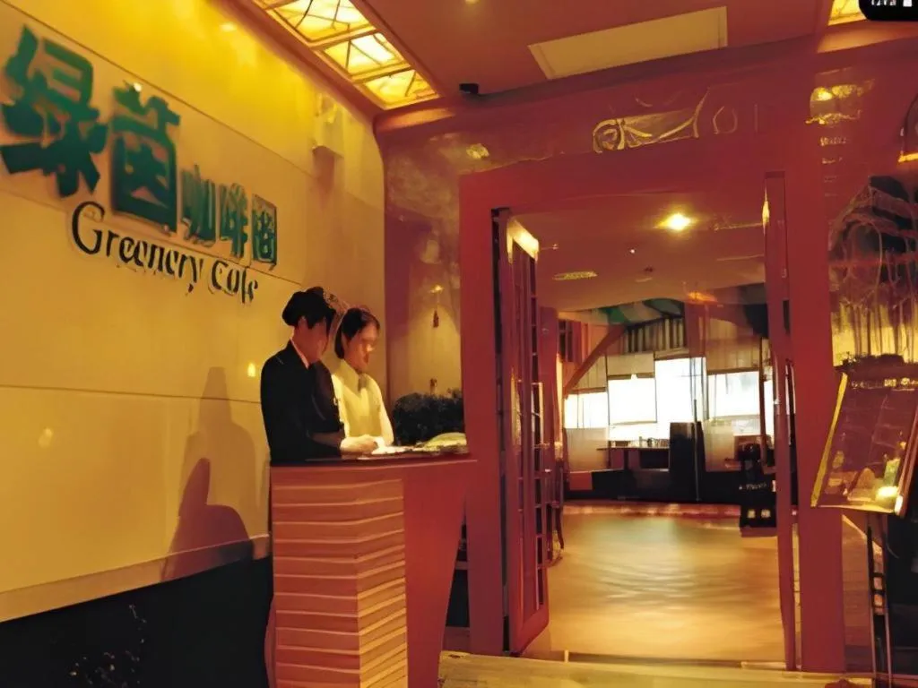 Dongguan Castfast Hotel