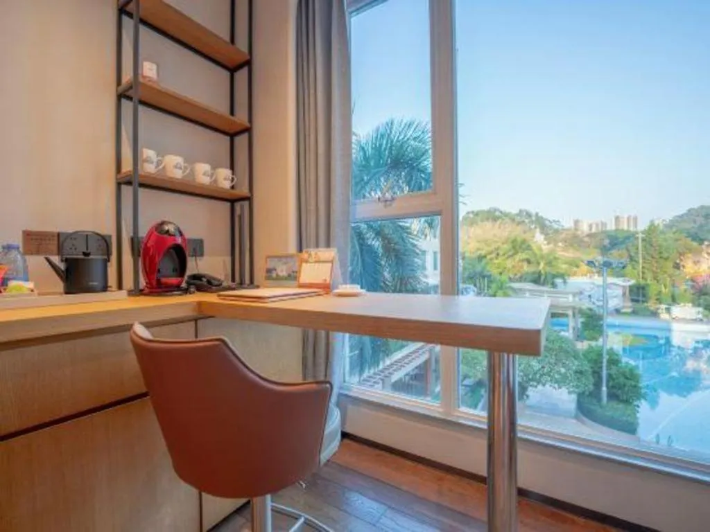 Dongguan Castfast Hotel