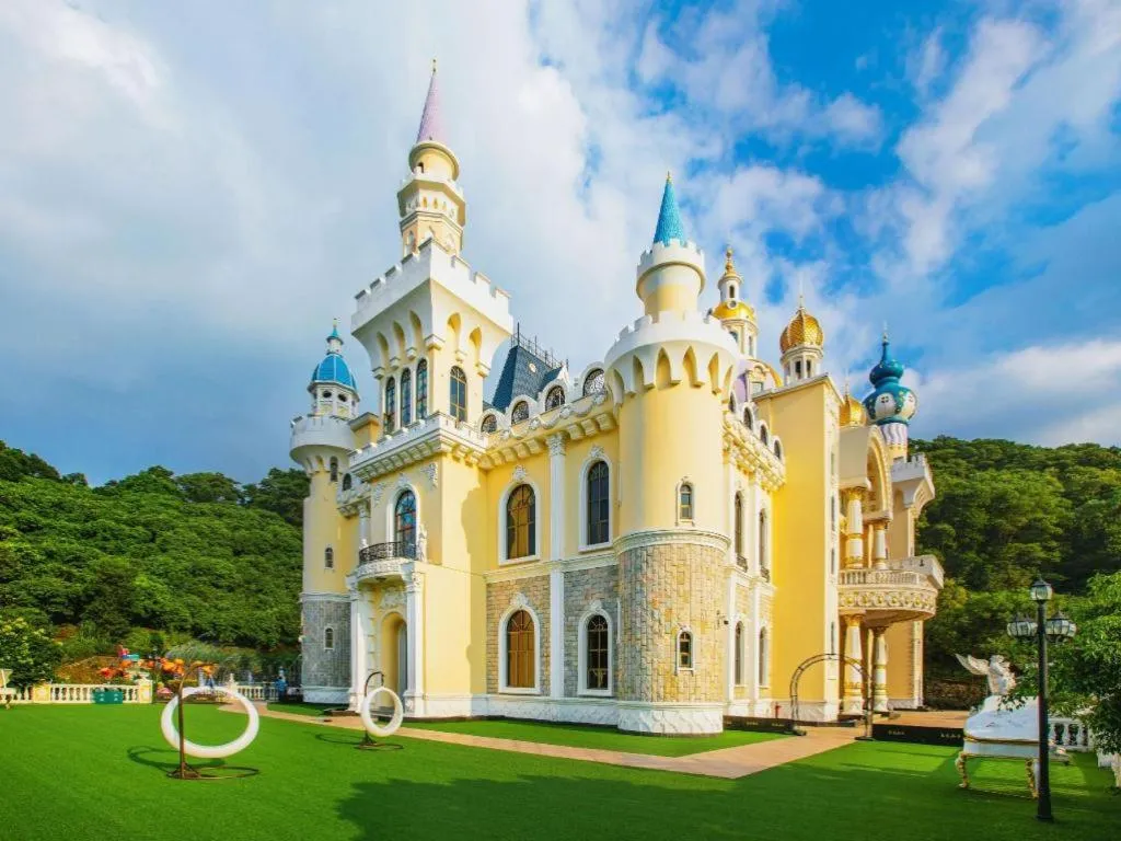 Dongguan Castfast Hotel