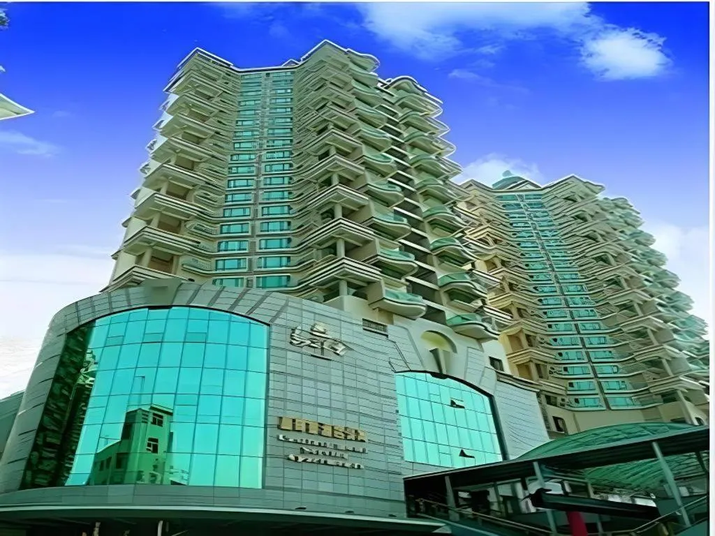 Dongguan Castfast Hotel