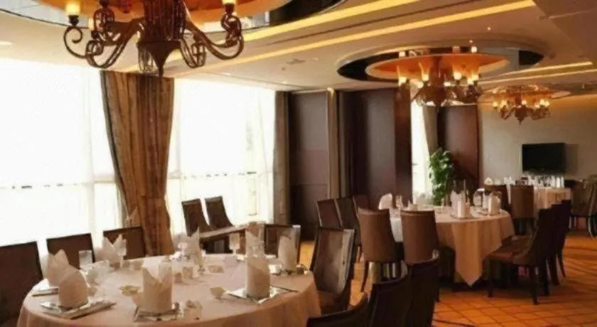 Dongguan Castfast Hotel