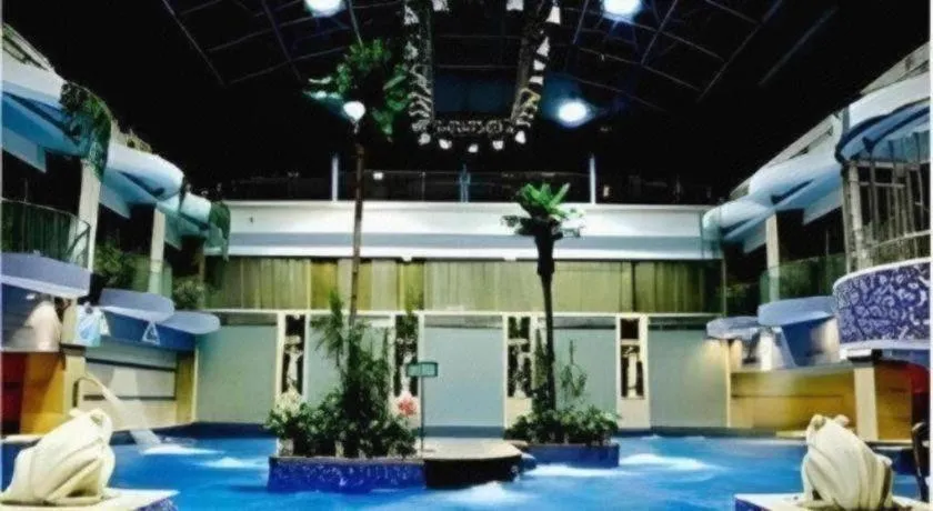 Dongguan Castfast Hotel