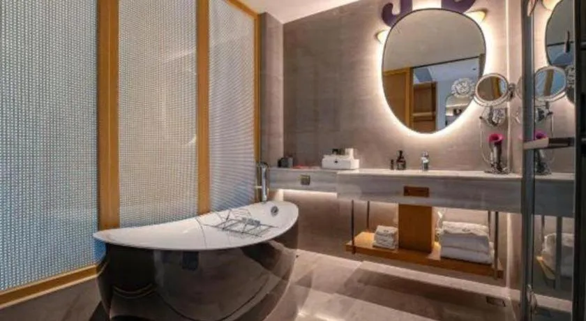 Dongguan Castfast Hotel