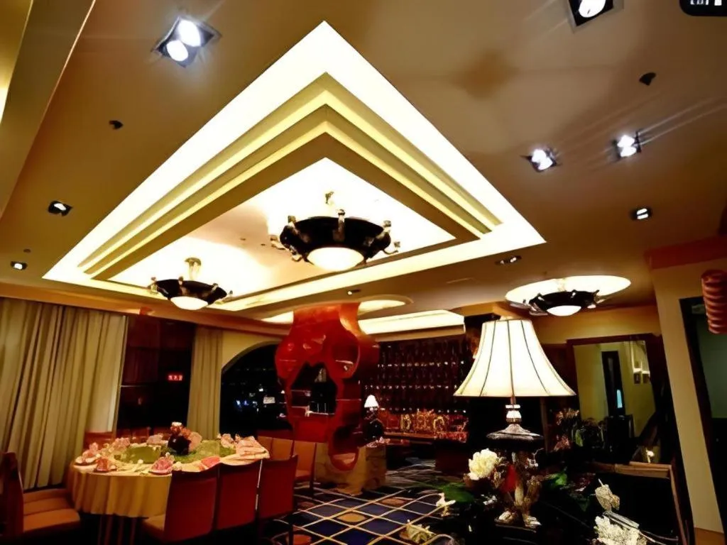 Dongguan Castfast Hotel