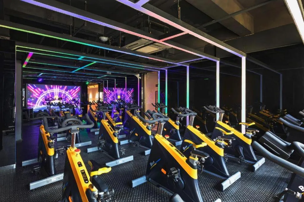 Dongguan Castfast Hotel